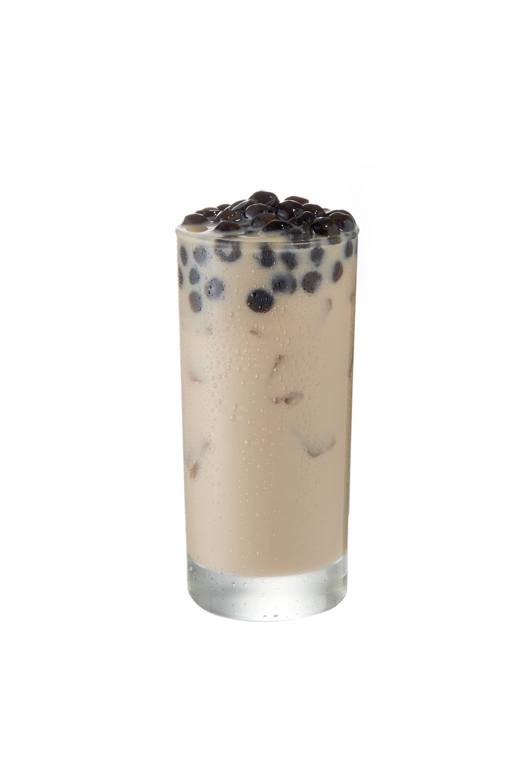 TV boba- Black sugar flavor