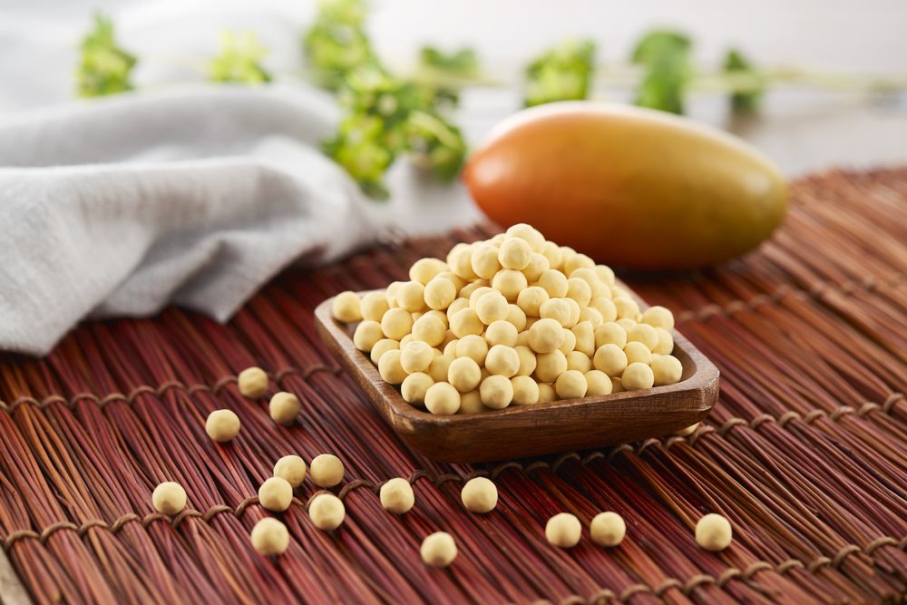 即食粉圓芒果口味